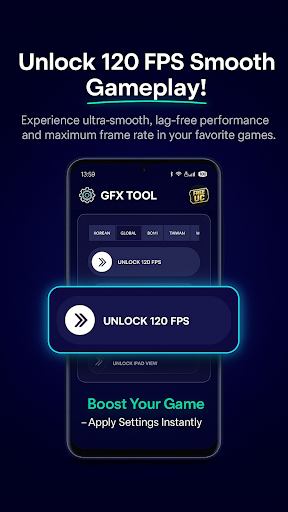 90 FPS + 120 FPS (v4.2) Screenshot 2