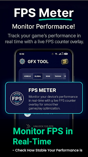 90 FPS + 120 FPS (v4.2) Screenshot 4