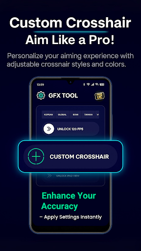 90 FPS + 120 FPS (v4.2) Screenshot 5