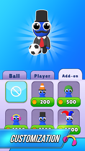 Basket Battle Screenshot 5