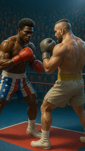 Boss Fight Screenshot 3