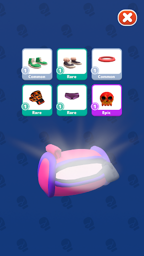 Punch Guys Screenshot 2