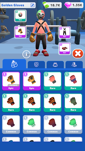 Punch Guys Screenshot 3